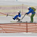 Bi-Ski Lift