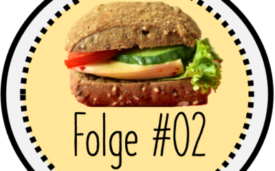 BROTcast – Folge #2