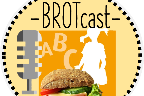Der BROTcast geht online!