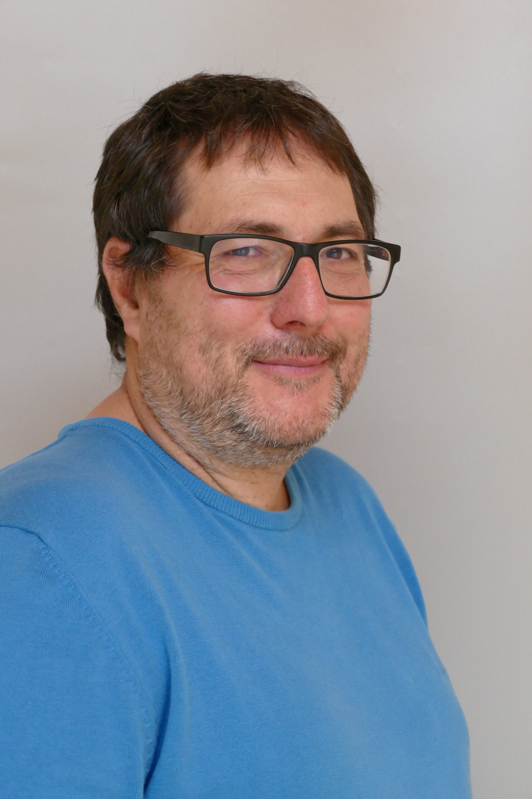 Armin Keller