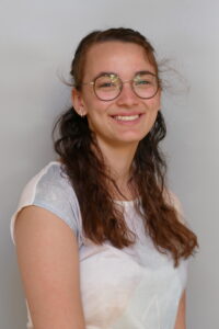 Teresia Schmid