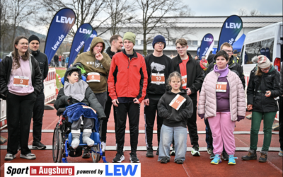 BS1 und BS3: Wir machen mit beim „Lauf für Alle“ beim Ottobeurer Halbmarathon!
