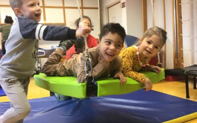 Vom Sandwich zum Schiffbruch – Gemeinsam spielen, erleben und wachsen: Ein Projekt der SVE der Astrid-Lindgren-Schule Kempten